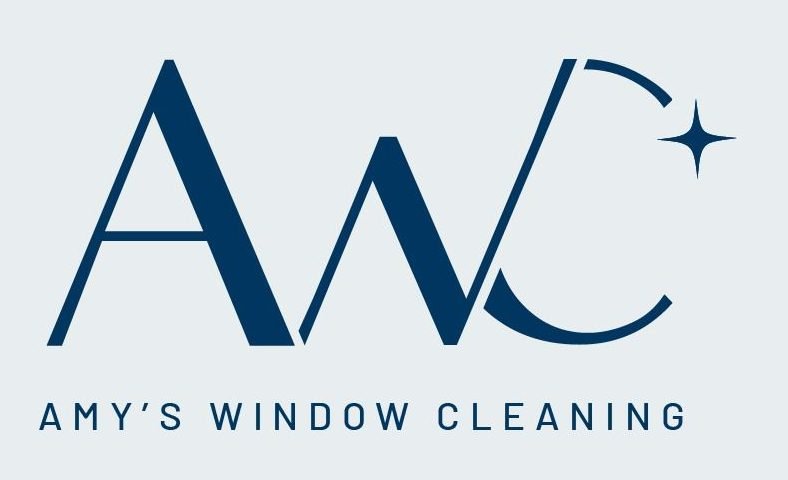Amy's window cleaning